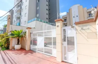 Apartamento no campolim, 84m², 2 suítes, próximo ao iguatemi