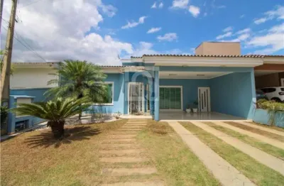 Casa em condomínio fechado com 3 quartos à venda no Jardim Ibiti do Paço, Sorocaba 