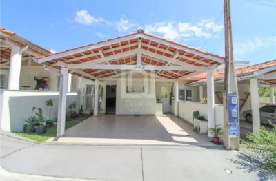 Casa em condomínio fechado com 3 quartos à venda no Caguassu, Sorocaba 