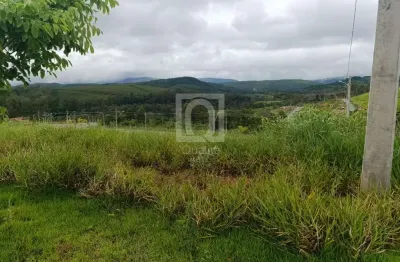 Terreno em condomínio fechado à venda no Vivalegro, Votorantim 