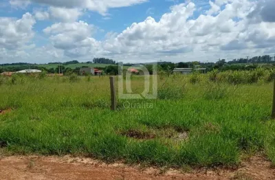 Terreno em condomínio fechado à venda no Sapetuba, Iperó 