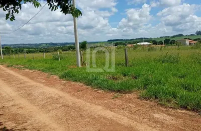Terreno em condomínio fechado à venda no Sapetuba, Iperó 