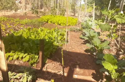 Terreno em condomínio fechado à venda no Residencial Porto Seguro, Salto 