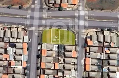 Terreno com 180 m² à venda no residencial vida nova tatuí - tatuí