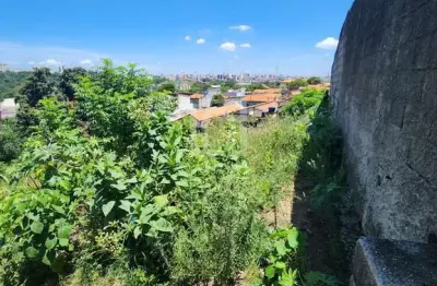 Terreno com 616 m² no bairro jardim parada do alto - sorocaba