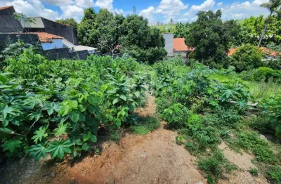 Terreno com 374 m² no bairro jardim parada do alto - sorocaba