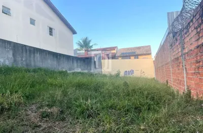 Terreno à venda no bairro jardim icatu em votorantim