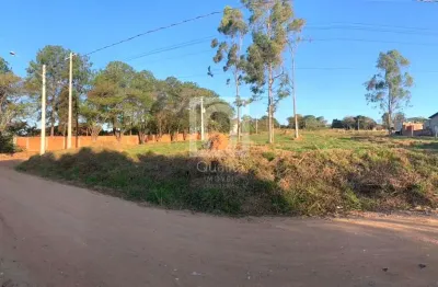 Terreno à venda no bairro jardim valparaíso em boituva