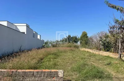 Terreno à venda no bairro parque santa márcia em sorocaba