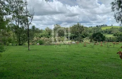 Terreno em condomínio fechado à venda no Jardim Santa Cruz, Boituva 