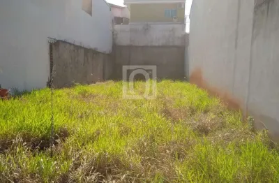 Terreno em condomínio fechado à venda no Wanel Ville, Sorocaba 
