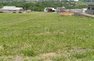 Terreno à venda condomínio residencial são josé de boituva
