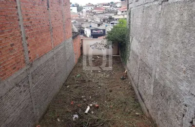 Terreno em condomínio fechado à venda no Parque Bela Vista, Votorantim 