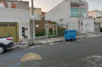 Terreno em condomínio fechado à venda no Residencial Votorantim Park I, Votorantim 