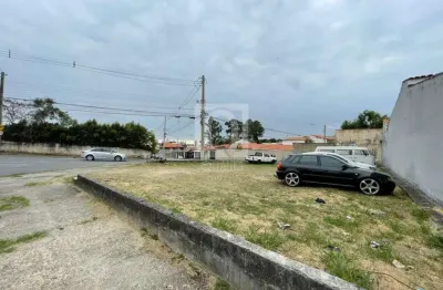 Terreno à venda no jardim gutierres, zona leste de sorocaba