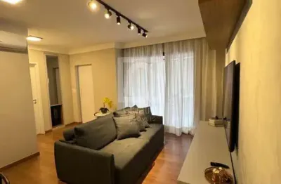 Apartamento com 2 quartos à venda no Jardim Gonçalves, Sorocaba 