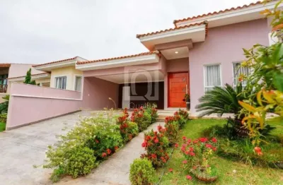 Casa em condomínio fechado com 3 quartos à venda no Jardim Ibiti do Paço, Sorocaba 