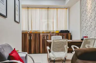 Sala comercial com 3 salas à venda no Centro, Sorocaba 