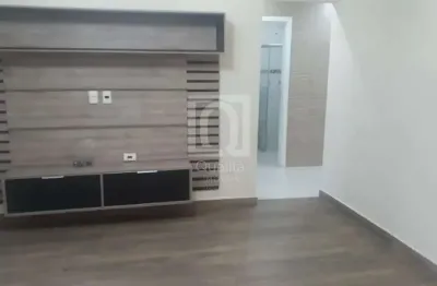 Casa com 2 quartos à venda na Vila Carvalho, Sorocaba 