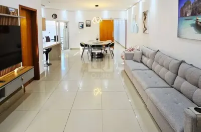 Casa em condomínio fechado com 3 quartos à venda no Ibiti Royal Park, Sorocaba 