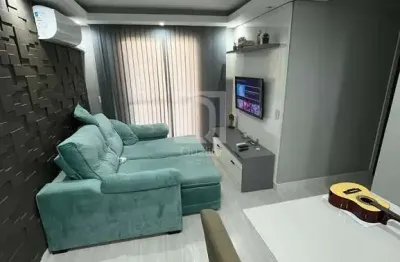 Apartamento com 2 quartos à venda no Jardim Tatiana, Votorantim 