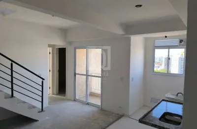 Apartamento com 3 quartos à venda na Vila Osasco, Osasco 