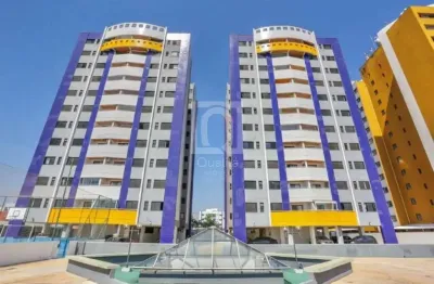 Apartamento com 3 quartos à venda na Vila Angélica, Sorocaba 