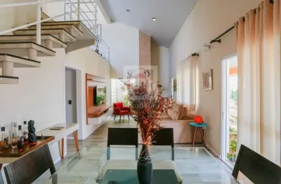 Casa em condomínio fechado com 3 quartos à venda no Jardim Ibiti do Paço, Sorocaba 