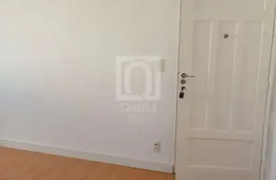 Apartamento no condomínio residencial manchester sorocaba