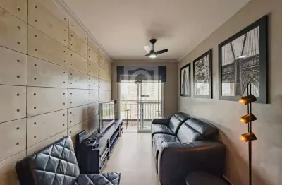 Apartamento com 2 quartos à venda no Alphaville, Barueri 