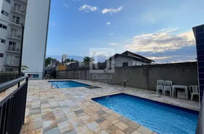 Apartamento para locação no edifício pagliato prime residence sorocaba