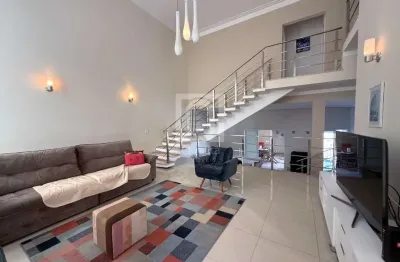 Casa em condomínio fechado com 3 quartos à venda no Loteamento Aldeia da Mata, Votorantim 