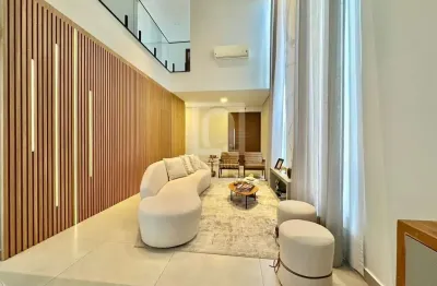 Casa em condomínio fechado com 4 quartos à venda no Jardim Residencial Mont Blanc, Sorocaba 