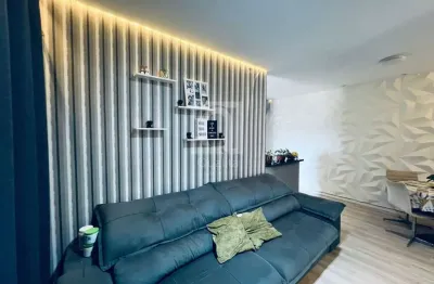 Apartamento com 2 quartos à venda na Vila Rica, Sorocaba 