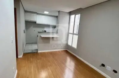 Apartamento com 2 quartos à venda no Jardim Guarujá, Sorocaba 