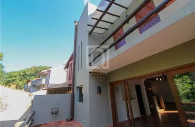 Casa em condomínio fechado com 5 quartos à venda no Granja Olga I, Sorocaba 