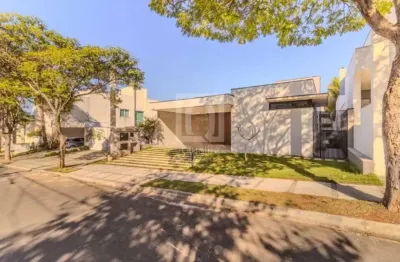 Casa em condomínio fechado com 3 quartos à venda no Jardim Residencial Mont Blanc, Sorocaba 