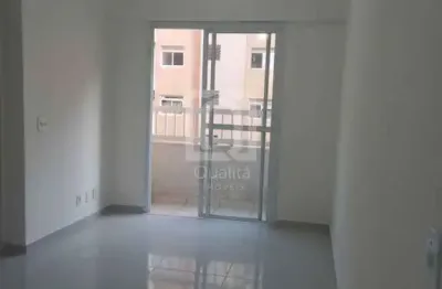 Apartamento á venda condomínio residencial villa de espanha em sorocaba