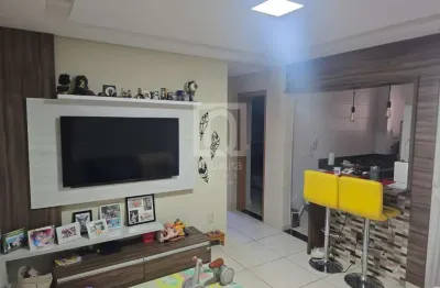 Apartamento garden à venda na zona sul de sorocaba com 2 quartos e área gourmet