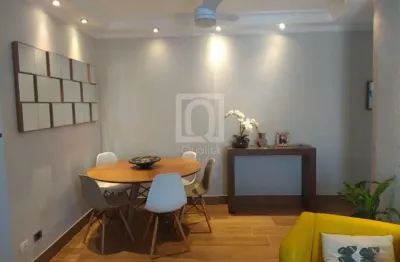 Apartamento com 2 quartos à venda no Quitaúna, Osasco 