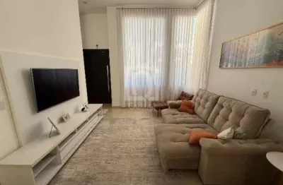 Casa em condomínio fechado com 3 quartos à venda no Condomínio Belvedere, Votorantim 