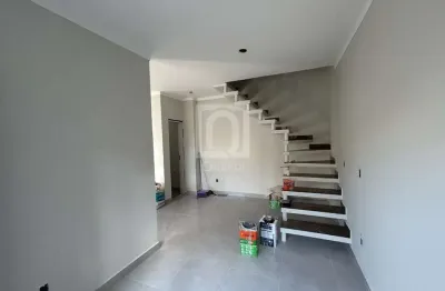 Casa com 2 quartos à venda no Jardim Piazza Di Roma II, Sorocaba 