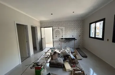 Casa com 2 quartos à venda no Jardim Piazza Di Roma II, Sorocaba 