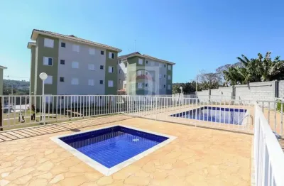 Apartamento com 2 quartos à venda no Jardim Topázio, Sorocaba 