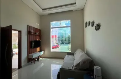 Casa em condomínio fechado com 2 quartos à venda no Wanel Ville, Sorocaba 