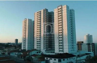 Apartamento, 2 quartos, 1 suíte à venda no la vista moncayo, jardim gonçalves