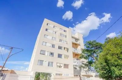 Apartamento à venda 2 quartos | 1 suíte | 1 vaga | residencial maison isaura | vila hortência