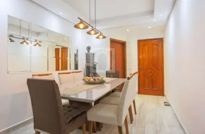 Apartamento garden à venda 2 quartos | 1 suíte | 2 vagas | edificio topázio | vila barão