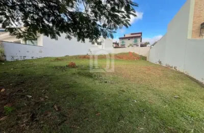 Terreno em condomínio fechado à venda no Jardim Ibiti do Paço, Sorocaba 