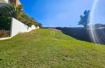 Terreno no condomínio alphaville nova esplanada 2 votorantim